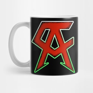 Canelo Logo Mug